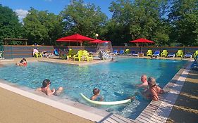 Camping la Plage